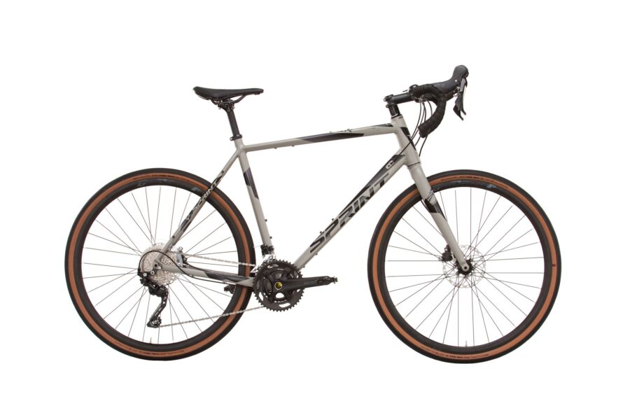 GRAVEL SPRINT ELITE GRX600 - Slika 2