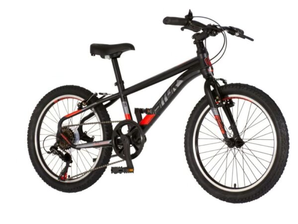 RADIANCE 20 CRNO CRVENI
