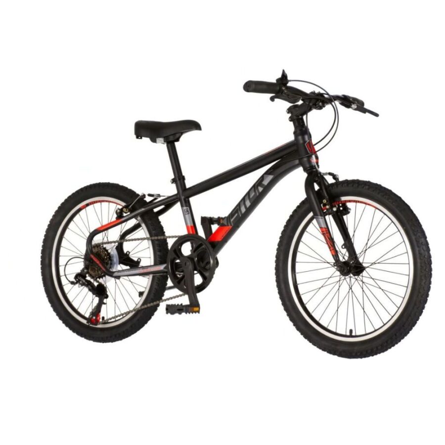 RADIANCE 20 CRNO CRVENI