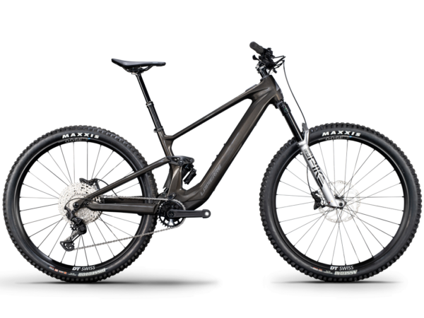 Lapierre e-zesty 8.4