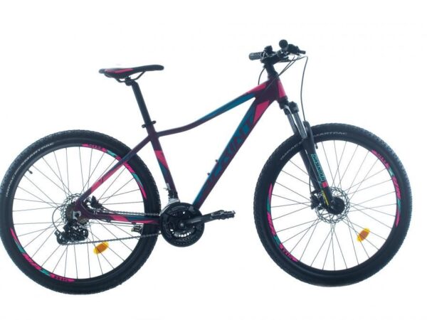 SPRINT MAVERICK PRO LADY