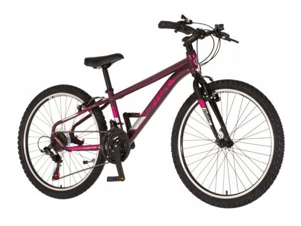 VISITOR RADIANCE 24 BORDO