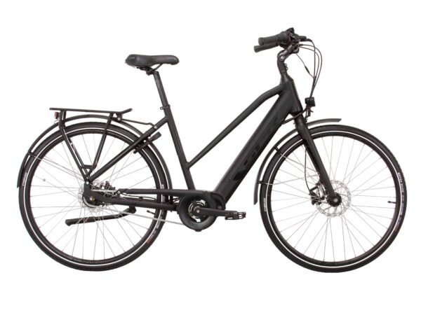 SPR E-CITY COMO PLUS LADY 28