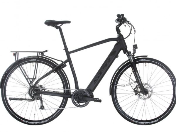 SPR E-TREKKING FASTER PLUS GENT 28