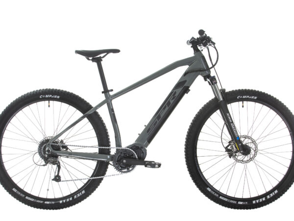 SPR E-MTB SUPREME 29